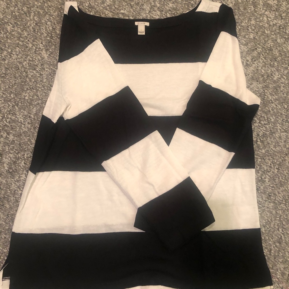 JCrew Sweater